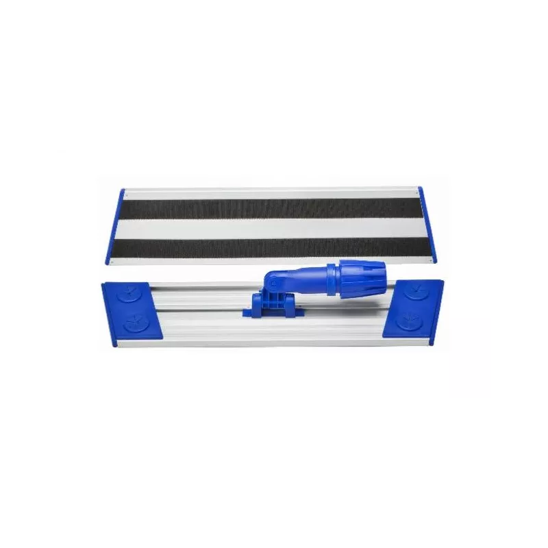 Balai trapèze alu velcro 40CM