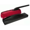 CAR DUSTER +FOURREAU NOIR