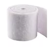 ROULEAU RECURANT BLANC 5M