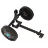 Chariot de transport DUPLEX 620