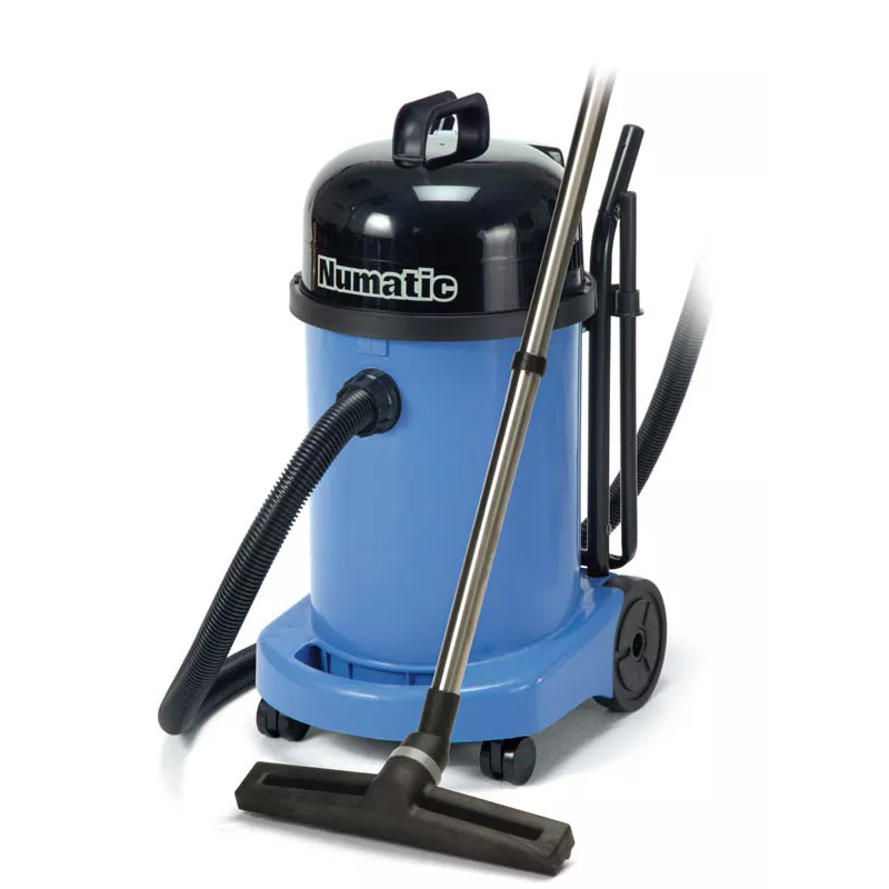 Aspirateur eau et poussières WV470