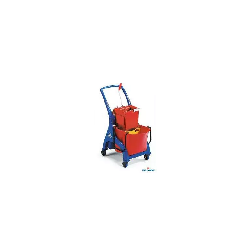 Chariot de lavage sans presse VEGA 302