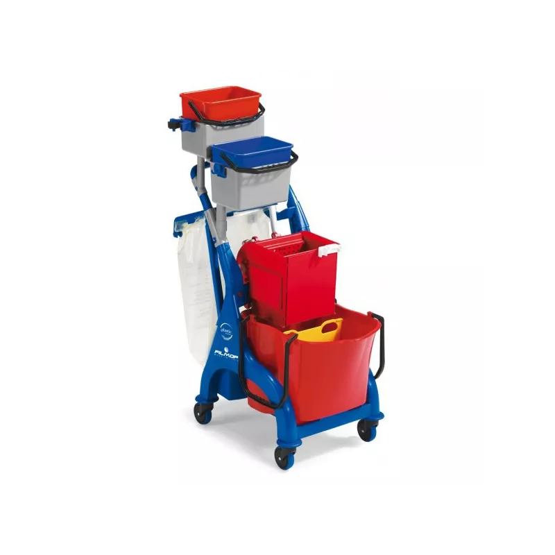 Chariot de lavage sans presse VEGA 303