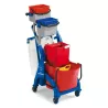 Chariot de lavage sans presse VEGA 303