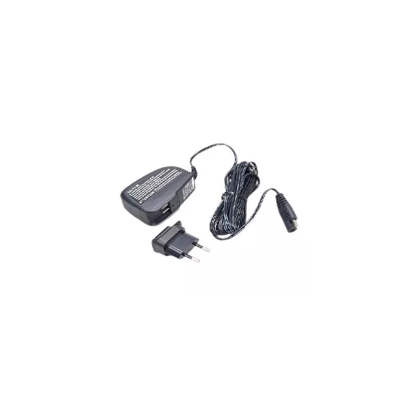 Chargerur de batterie 230V/12V MONO KAIVAC