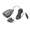 Chargerur de batterie 230V/12V MONO KAIVAC
