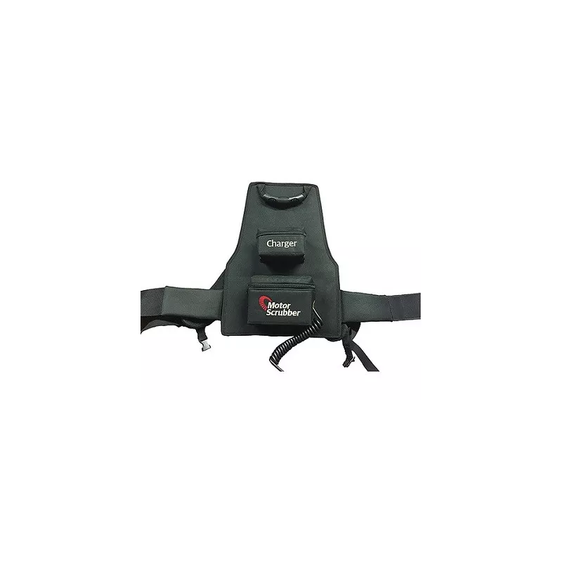 SAC HARNAIS BATTERIE