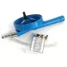 Kit couvercle pour FOAMFASTER mousse