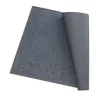 TAPIS ANTI-POUSSIERE GRIS 60*90CM