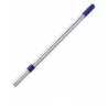 Manche aluminium télescopique à trous 90-160CM