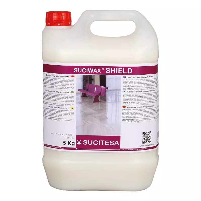 EMULSION JONTEC ETERNUM BID5L Ile de France Diffusion