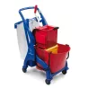 CHARIOT VEGA PORTE SAC SANS PRESSE FILMOP Ile de France Diffusion
