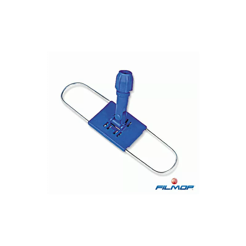 SUPPORT 60CM BALAI FRANGE COTON