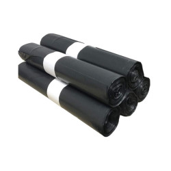 100 SACS 160L NOIRS BD 55microns Ile de France Diffusion