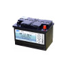 BATTERIE 12V 70AHC5 X 2 Ile de France Diffusion