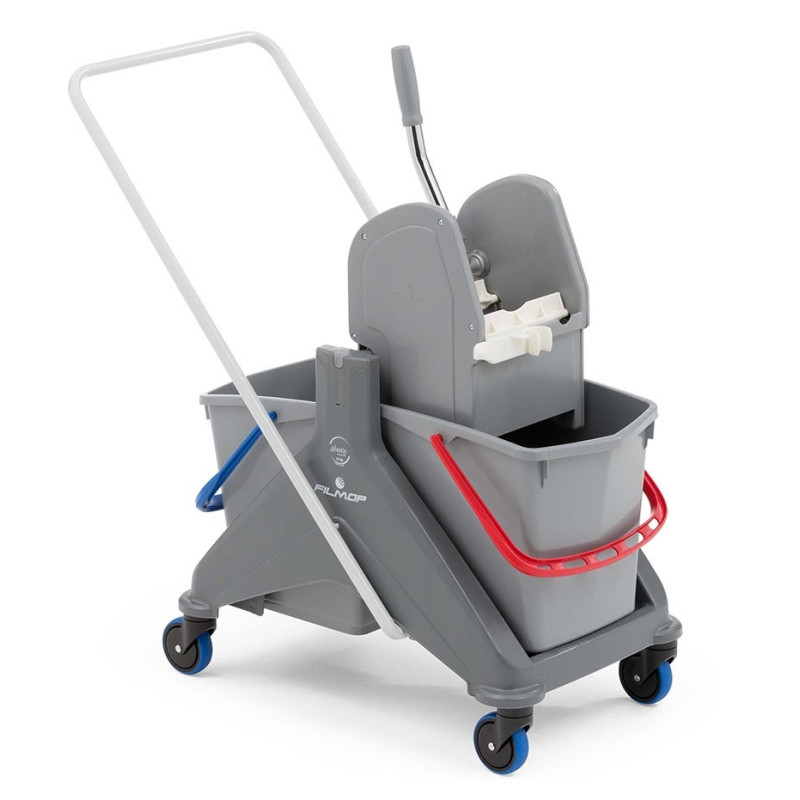 CHARIOT FRED 2X25L TIMON CENTRAL FILMOP Ile de France Diffusion