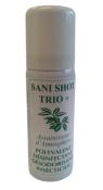 Aérosol désinfectante et insecticide SANI SHOT TRIO + 50ml X12