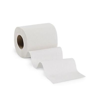 Colis 56 rouleaux papier toilette 3 plis
