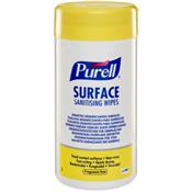 LINGETTES ALIMENTAIRES PURELL/200