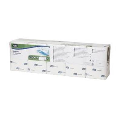 Carton de 9000 serviettes TORK 1 pli système N4